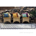 garden furniture